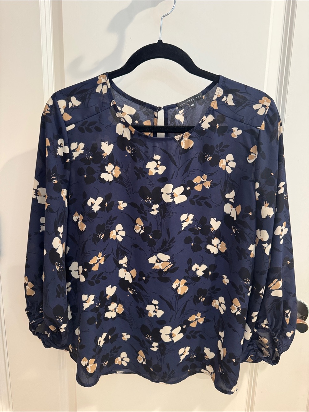 Pretty West Kei MP Blouse